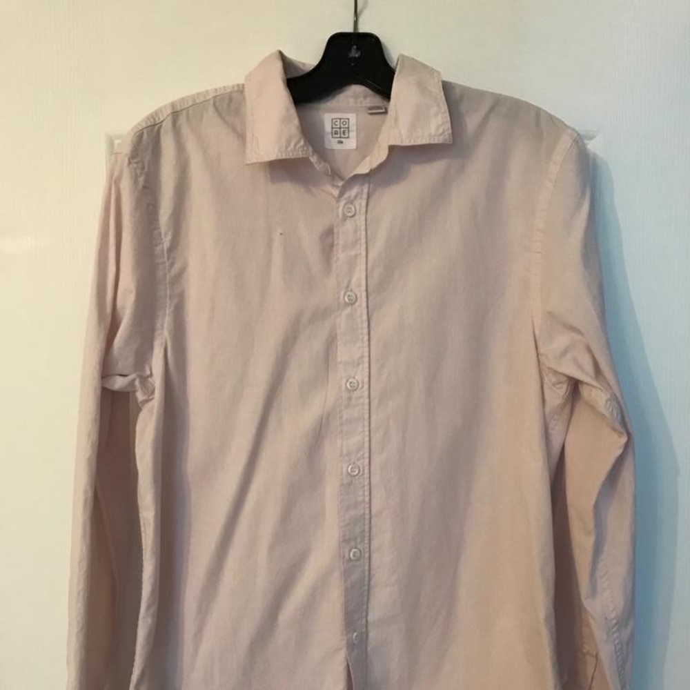 CORE Men’s Shirt